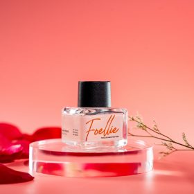 Foellie Eau de Douceur