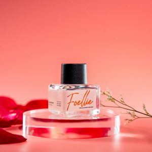 Foellie Eau de Douceur