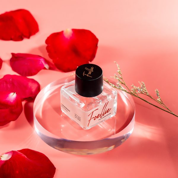 Foellie Eau de Douceur