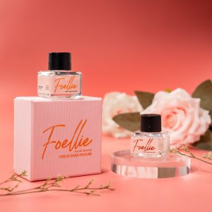 Foellie Eau de Douceur