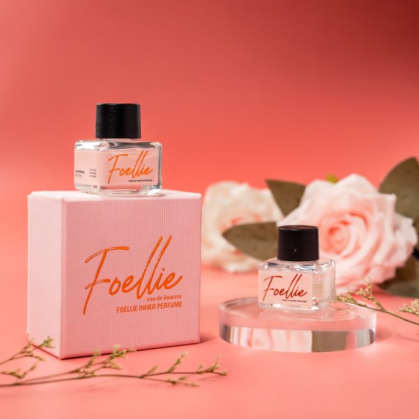 Foellie Eau de Douceur
