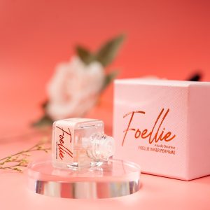 Foellie Eau de Douceur