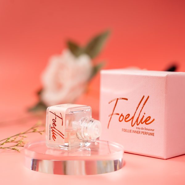 Foellie Eau de Douceur