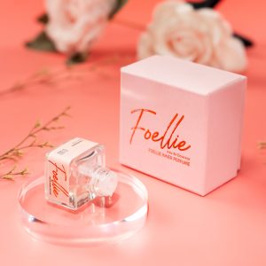 Foellie Eau de Douceur