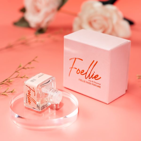 Foellie Eau de Douceur