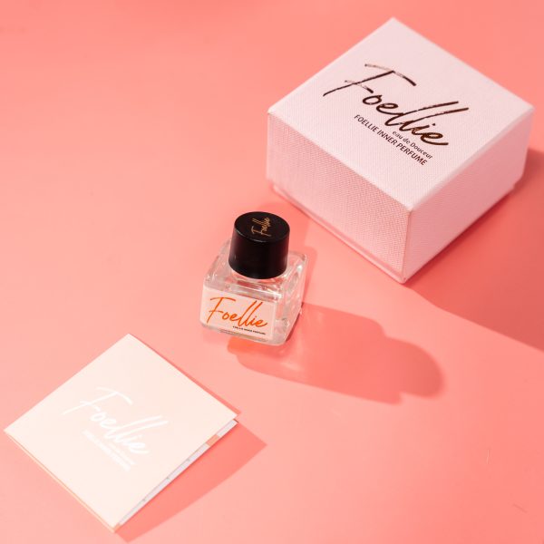 Foellie Eau de Douceur