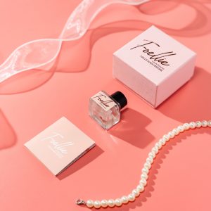 Foellie Eau de Douceur