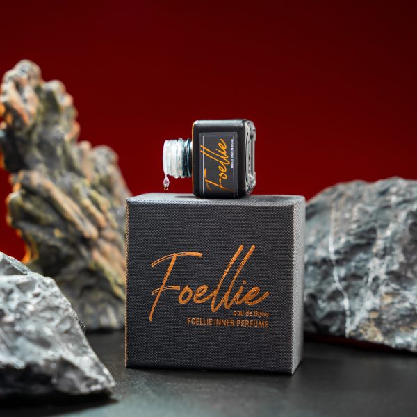 Foellie Eau de Bijou