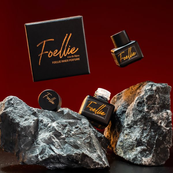Foellie Eau de Bijou