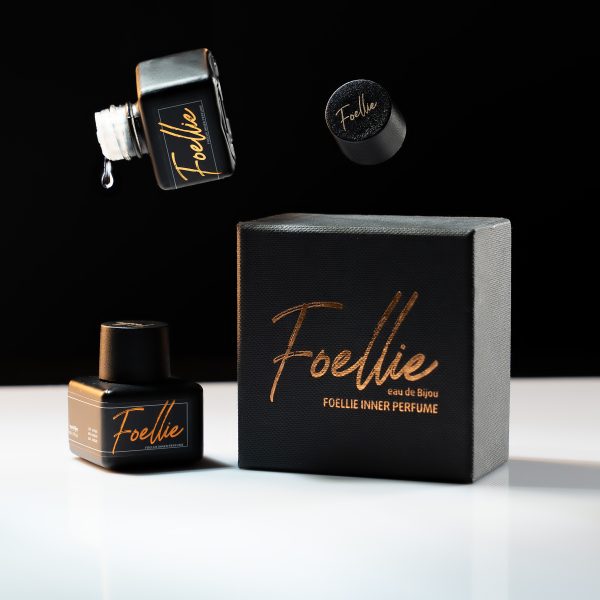 Foellie Eau de Bijou