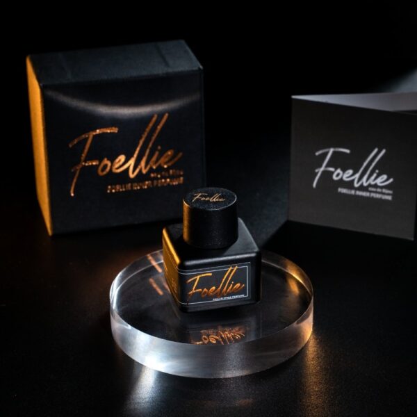 Foellie Eau de Bijou