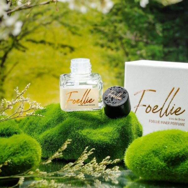 Foellie Eau de Brise