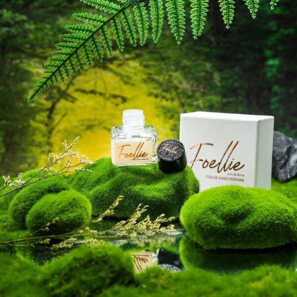 Foellie Eau de Brise