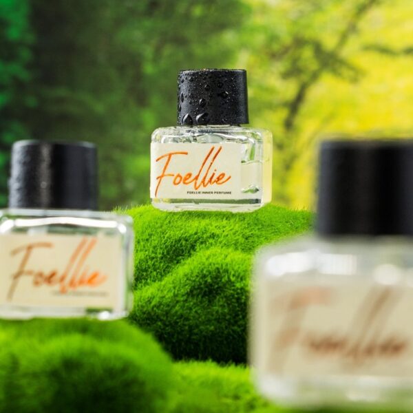 Foellie Eau de Brise