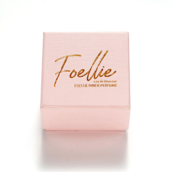 Foellie Eau de Douceur