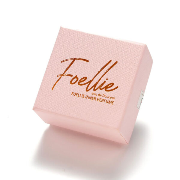 Foellie Eau de Douceur