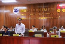 Hội thi “Kế toán viên tài năng 2025”: Sân chơi trí tuệ cho sinh viên yêu thích nghề kế toán