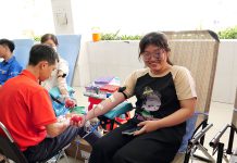 Tuổi trẻ Trường Đại học Trà Vinh góp sức vì cộng đồng