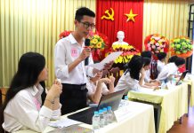 Hội nghị tổng kết hoạt động công khai năm 2024 và triển khai phương hướng năm 2025