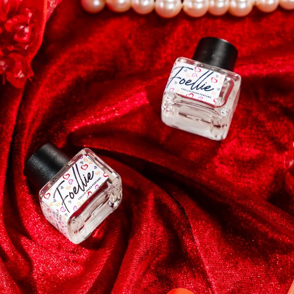Foellie Eau de Désir
