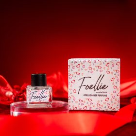 Foellie Eau de Désir