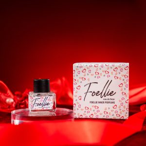 Foellie Eau de Désir