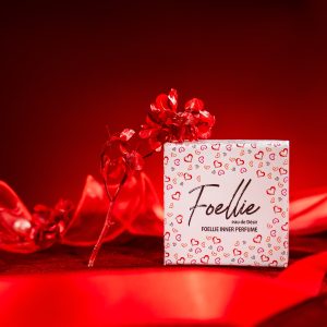 Foellie Eau de Désir