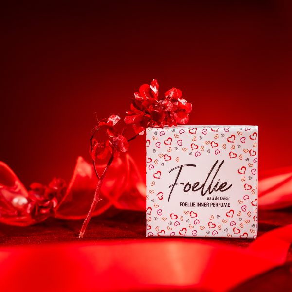 Foellie Eau de Désir