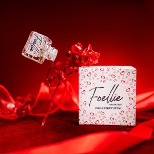Foellie Eau de Désir
