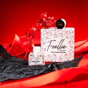 Foellie Eau de Désir