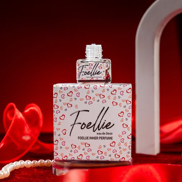 Foellie Eau de Désir