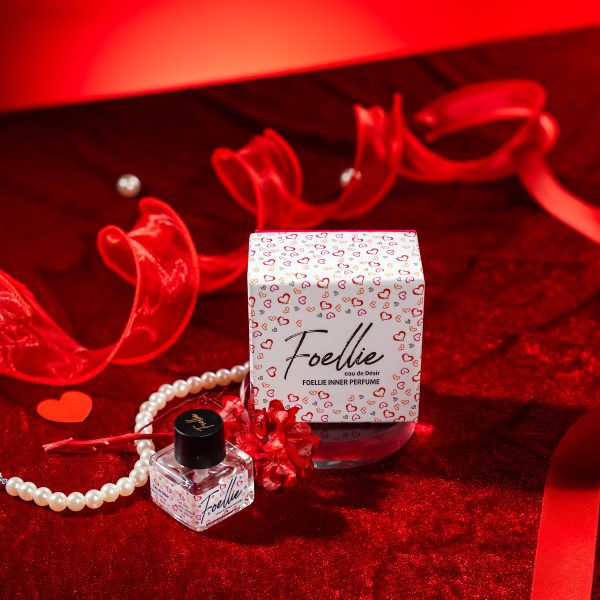 Foellie Eau de Désir
