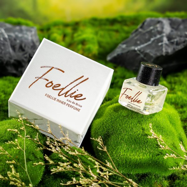 Foellie Eau de Brise