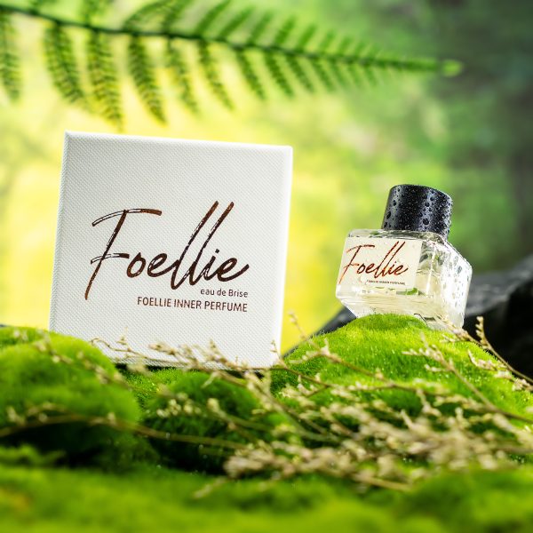 Foellie Eau de Brise