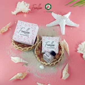 Foellie Eau de Désir Inner Perfume