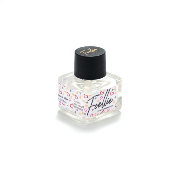 Foellie Eau de Désir