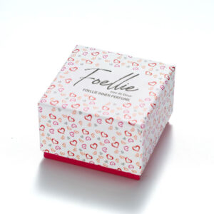 Foellie Eau de Désir
