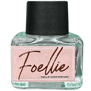 Foellie Eau de Désir Inner Perfume